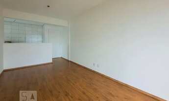 Imagem 2: Apartamento para Aluguel - Baeta Neves, 2 Quartos, 58 m2