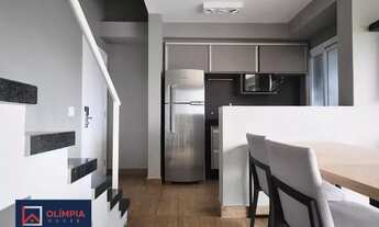 Imagem 6: Apartamento Venda Brooklin 89 m² 1 Dormitórios