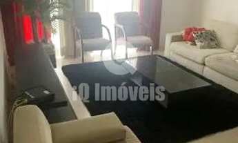 Imagem 2: Apartamento para locação na Chácara Santo Antonio, 96 metros, 2 dormitórios, 1 vaga