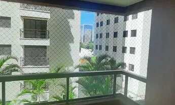 Imagem 7: Apartamento para alugar no bairro Alphaville Industrial - Barueri/SP