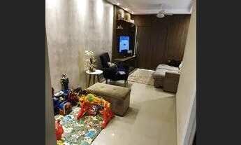 Imagem 4: Casa em Condomínio à venda Condominio Residencial Parque da Liberdade IV São José do Rio P