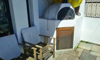 Imagem 7: Cobertura Locação 3 Dormitórios - 270 m² Brooklin