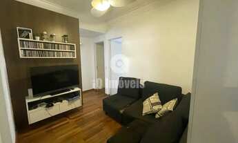 Imagem 4: Vendo Apartamento Vila Macote 3 dormitórios suíte 2 vagas