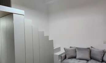 Imagem 4: Studio para aluguel com 33 metros quadrados com 1 quarto em Perdizes - São Paulo - SP