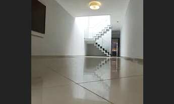 Imagem 4: Belíssimo Sobrado Novo - 3 suítes, 3 vagas com Área Gourmet - Vila Formosa