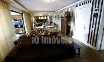 Imagem 2: Apartamento à venda no Jardim Caravelas, 209 metros, 3 suítes, 4 vagas, R$ 2.300.000,00