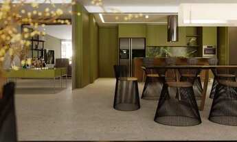 Imagem 7: COBERTURA RESIDENCIAL em Rio de Janeiro - RJ, Leblon