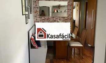 Imagem: Apartamento para alugar no bairro Moema