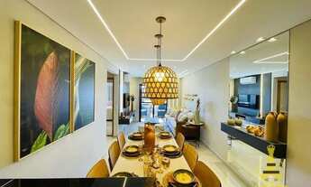 Imagem: Lindo apartamento à venda localizado em