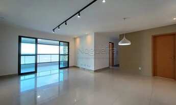 Imagem 5: Edf. Ocean Tower - Apartamento com 4 quartos (2 suítes), varanda gourmet e vista para o ma