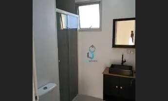 Imagem 2: Apartamento com 2 dormitórios, 65 m² - venda por R$ 310.000 ou aluguel por R$ 2.300/mês