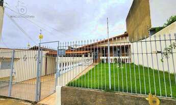 Imagem 2: Casa com 2 dormitórios à venda, 132 m² por R$ 339.000,00 - Parque Ouro Fino - Sorocaba/SP