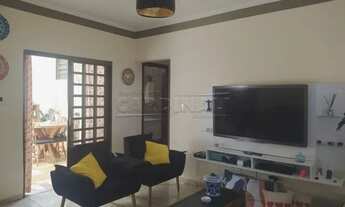 Imagem: Sao Carlos - Casa Padrão - Parque Santa