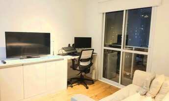 Imagem 2: Apartamento " Studio" à venda, Aclimação, São Paulo, SP