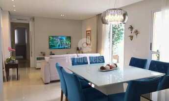 Imagem 5: Apartamento a venda, Vila Romana, 105 m², 3 dormitórios, 3 suítes, 2 vagas, R$ 1.450.000