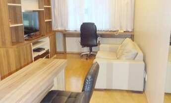 Imagem 4: Flat Reformado Vila Olímpia - Próximo ao Shopping Vila Olímpia