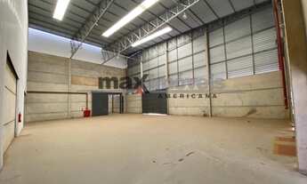 Imagem 3: Galpão para aluguel com 705 m² em Jardim Thelja - Americana - SP