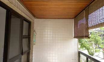 Imagem 4: Excelente apartamento, 2 quartos, Rua Genaro de Carvalho, Recreio dos Bandeirantes