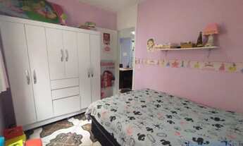 Imagem 6: APARTAMENTO - COLÔNIA (ZONA LESTE) - SP