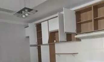 Imagem 6: Casa com 2 dormitórios para alugar, 80 m² por R$ 1.500,00/mês - Parque Turiguara - Cotia/S