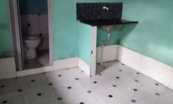 Imagem: Aluga se quarto