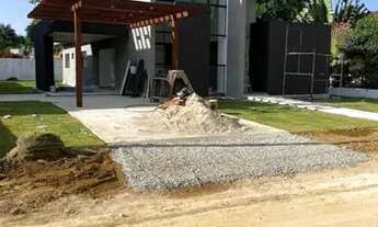 Imagem 6: Casa para venda tem 183 metros quadrados condomínio