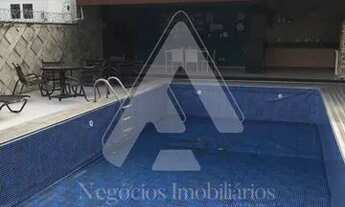 Imagem 5: Oportunidade! Amplo Apartamento com 03 suítes 213 m²