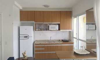 Imagem: Apartamento a venda em Santana/São Paulo