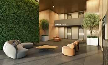 Imagem 2: Apartamento para venda possui 96 metros quadrados com 3 quartos em Miramar - João Pessoa