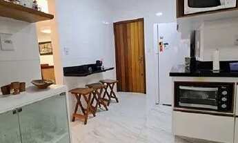 Imagem 5: Apartamento para venda tem 92 metros quadrados com 3 quartos em Jardim Camburi - Vitória