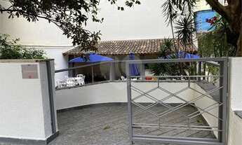 Imagem 2: Apartamento de 2 dormitórios a 2 quadras do Metro Estação Moema - Venda/Moema/SP