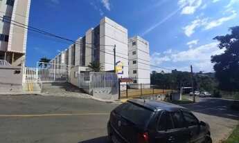 Imagem 2: Apartamento para venda com 2 quartos em Previdenciários - Juiz de Fora - MG