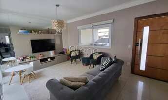 Imagem 2: Casa à venda no Condomínio Terras do Fontanário - Paulínia/SP