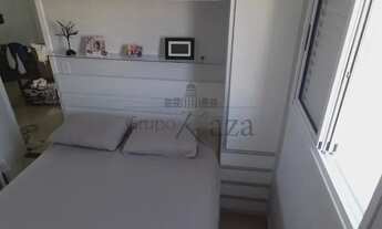 Imagem 4: Apartamento - Jardim San Marino - Residencial Residencial Vilma - 2 Dormitórios - 55m²