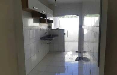 Imagem 9: Casa 2/4 Suíte no Papagaio; Terreno 5m x 25m; Posição Norte Sul