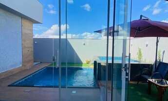 Imagem: Casa em Condomínio Terras Alphaville Anápolis