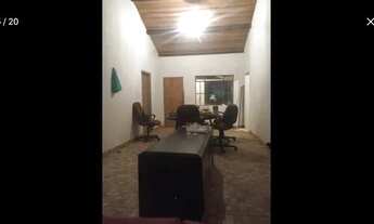 Imagem 4: Oportunidade - 20 alqueires, represa, rio, 2 casas, no asfalto