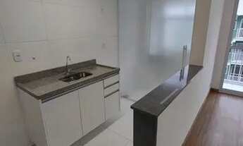 Imagem 6: Nogueira, apartamento com 02 quartos