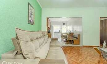 Imagem: Casa para venda com 63 metros quadrados