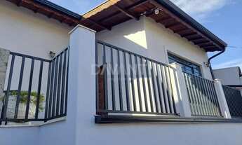 Imagem 2: Casa - Loteamento Residencial Fonte Nova - Valinhos