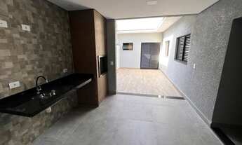 Imagem 6: Casa para venda com 180 metros quadrados com 3 quartos em Wanel Ville - Sorocaba - SP