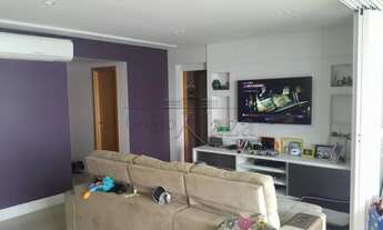 Imagem 2: Apartamento - Jardim Aquarius - Residencial Boulevard Park Aquarius - 161m² - 03 Dormitóri