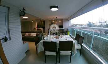 Imagem 4: Apartamento à venda na Granja julieta, 109 meros, 3 dormitórios, 1 suíte, 2 vagas, R$ 1.50