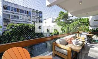 Imagem: Apartamento-À VENDA-Ipanema-Rio de Janeiro-RJ