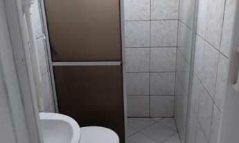 Imagem 4: Aluga-se kitnet Casa com 1 dormitório