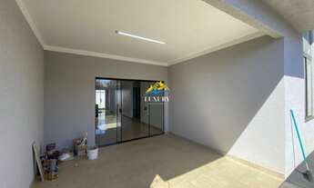 Imagem 3: Casa com 3 quartos 1 suíte boa vista senador canedo