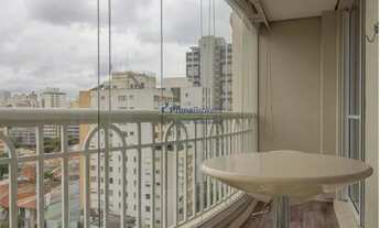Imagem 3: APARTAMENTO À VENDA 84 M² COM 03 DORMITÓRIOS, 01 SUÍTE, 02 VAGAS - VILA MARIANA - SÃO PAUL