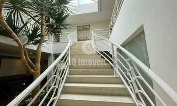 Imagem 4: Casa Alto padrão em Condomínio Fechado, 4 suítes, 6 vagas, segurança total