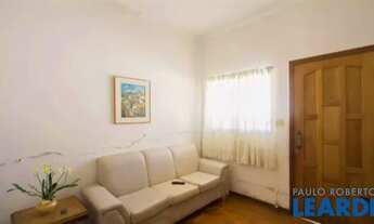 Imagem 5: CASA TÉRREA - BROOKLIN - SP