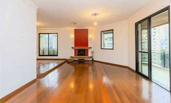 Imagem 4: Apartamento com 3 Dormitorio(s) localizado(a) no bairro Itaim Bibi em São Paulo / Ref.:O